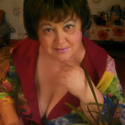 Татьяна, 64, Шимановск