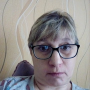 Привалова Елена вип н, 57, Приютово