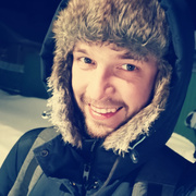 Юрий😉 25 Москва