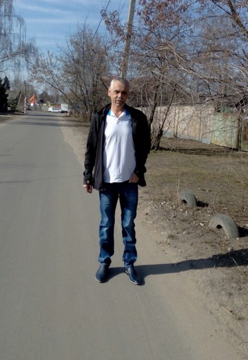 Моя фотография - Саша, 58 из Шахтерск (@sasha175295)