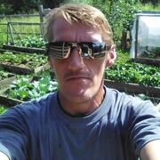 Паша Зайцев, 43, Максатиха