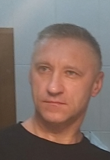 My photo - Yeduard, 53 from Pavlovsky Posad (@eduard25339)