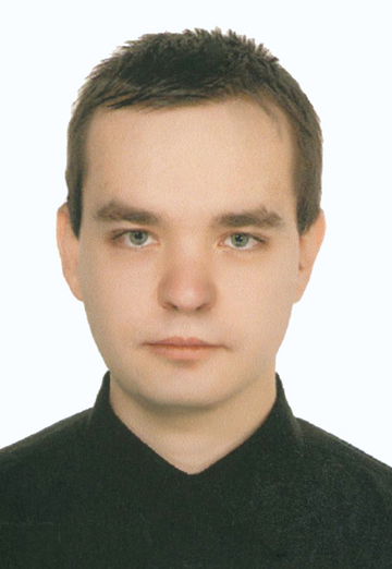 My photo - pavel, 36 from Sergiyev Posad (@pavel83986)