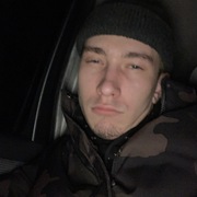 Алексей, 26, Бердск