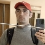Серёга, 29, Чита