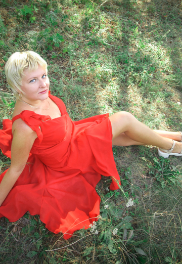 Моя фотография - Вероника, 42 из Ульяновск (@veronika33552)
