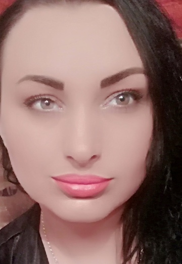 Minha foto - Viktoriya, 41 de Znamianka (@viktoriyaglinyanaya)