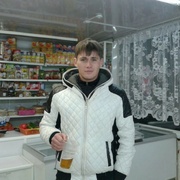 вадим, 33, Черниговка