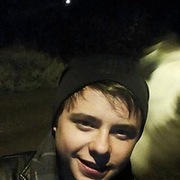Владимир ?, 24, Октябрьск