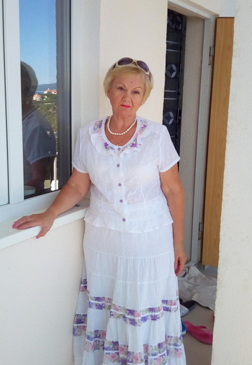 Mein Foto - Ljudmila, 75 aus Kertsch (@ludmila78168)