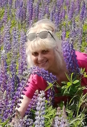 Irina (@irina268722) — my photo № 1