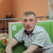 малс, 39, Мыски