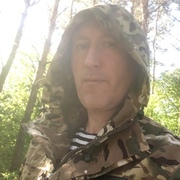 Михаил, 48, Москва