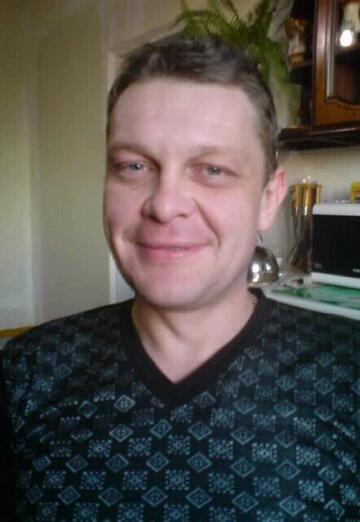 My photo - Dmitriy, 50 from Kirovo-Chepetsk (@mi-tya)