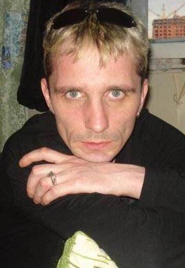Моя фотография - Алексей, 52 из Санкт-Петербург (@oldcat71)