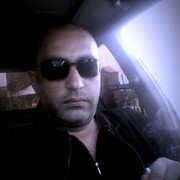 Грант, 46, Октябрьский