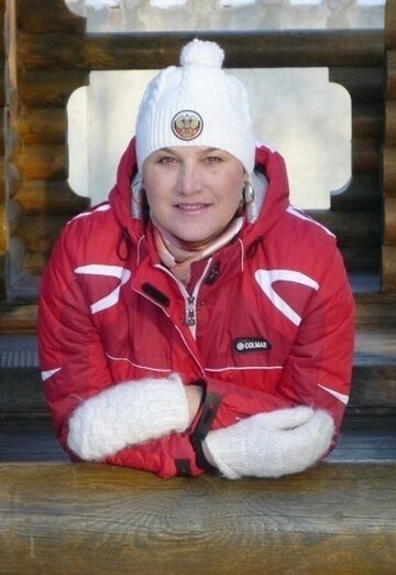 My photo - Olga Blagoveshchensk, 51 from Blagoveshchensk (@olga352254)