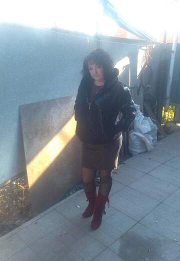 Моя фотография - Марина, 48 из Пенза (@marina129650)