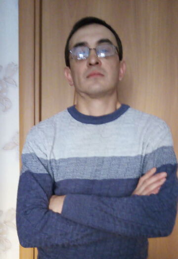 My photo - Aleksey Sviridov, 46 from Rubtsovsk (@alekseysviridov11)