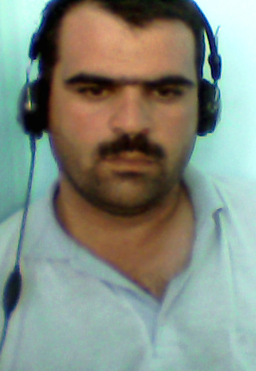 My photo - Elshan, 49 from Ağsu (@id96811)