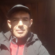 Семён, 36, Выдрино