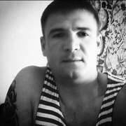 Аслан, 30, Гиагинская