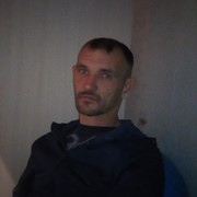 Михаил Орлов, 42, Фролово