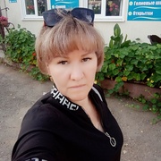 Светлана, 46, Нижний Новгород
