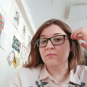 Анастасия, 21, Искитим