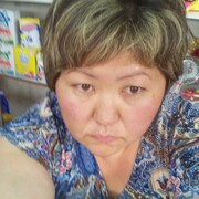 Долгор, 43, Ленск