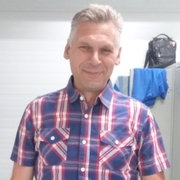 Миша, 51, Тольятти