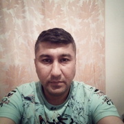 Фарходжон, 36, Биракан