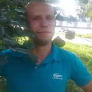 Юрий, 39, Ярославль