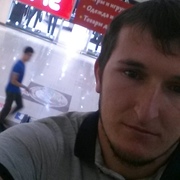 Caид, 34, Владикавказ