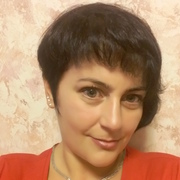 Natalya 51 Mytishchi