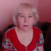 Маргарита, 61, Красноярск