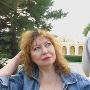Инна, 61, Кировск