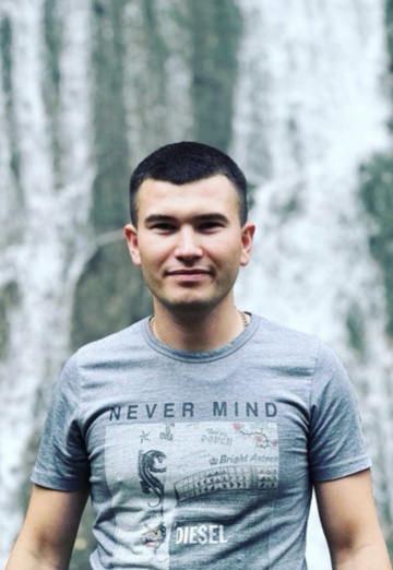 Моя фотография - Vladislav Kairo, 27 из Южно-Сахалинск (@vladislavkairo)