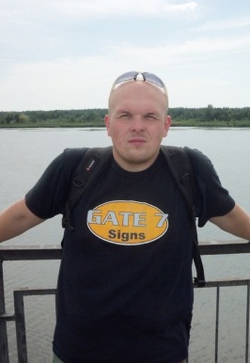 Sergey (@sergey77203) — my photo № 9