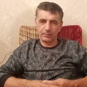 Махмуд, 58, Москва