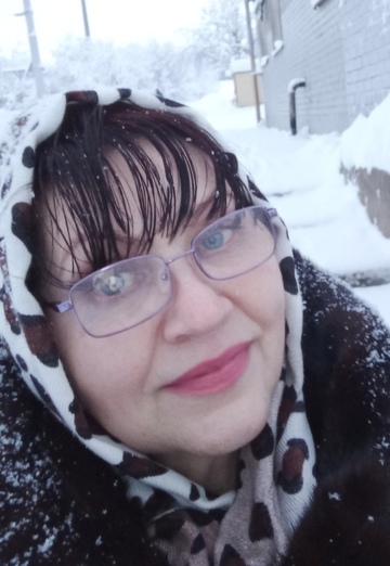 My photo - Lyudmila, 32 from Murmansk (@ludmila109793)