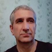 Алик Малик, 50, Черемушки