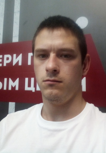 My photo - Anatoliy, 30 from Balakovo (@anatoliy85508)