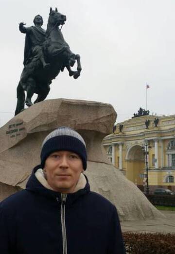 My photo - Aleksey, 37 from Podolsk (@aleksey575351)