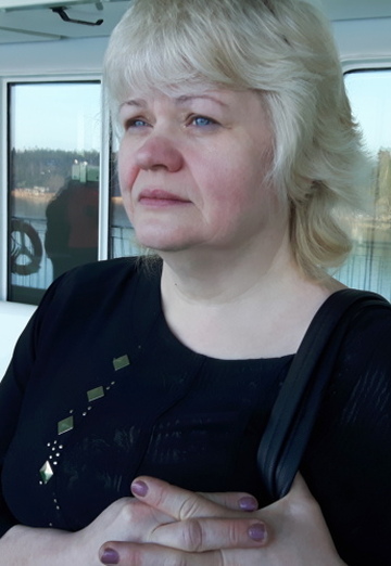 Моя фотография - natalja, 54 из Таллин (@natalja516)