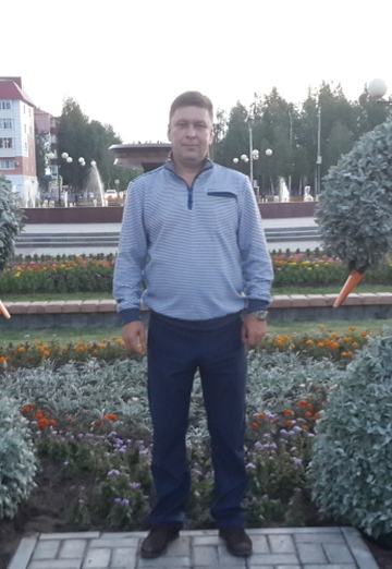 Моя фотография - Дима, 51 из Нефтеюганск (@dima135789)