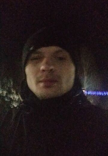 My photo - Aleksandr, 32 from Andreapol (@aleksandr1084563)