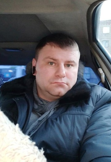 Моя фотография - Виталий Диденко, 40 из Кокшетау (@vitaliydidenko2)