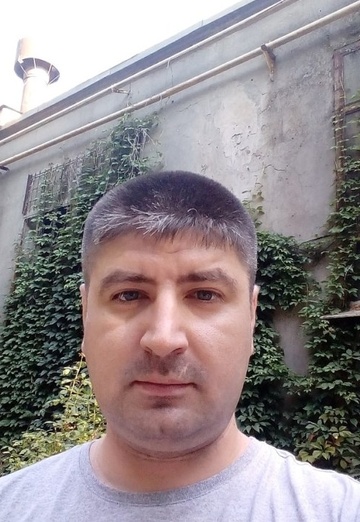 My photo - Roman, 34 from Novocherkassk (@roman222229)