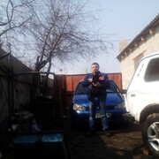 Николай, 52, Золотухино